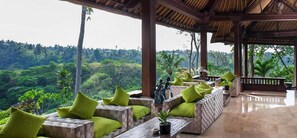 Lounge - Pita Maha (Ubud)