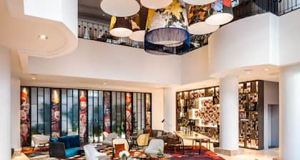 Renaissance Brussels Hotel