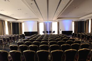 Business centre