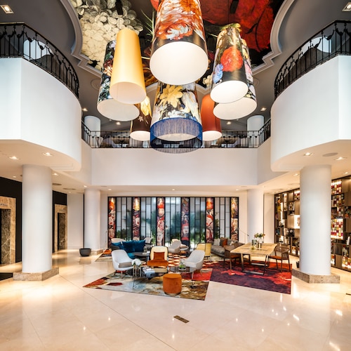 Renaissance Brussels Hotel