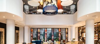 布魯塞爾萬麗飯店