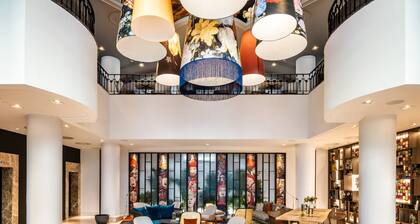 Renaissance Brussels Hotel