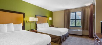 Extended Stay America Suites St Louis St Peters