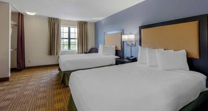 Extended Stay America Suites St Louis St Peters