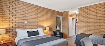 Avondel Motor Inn, Benalla