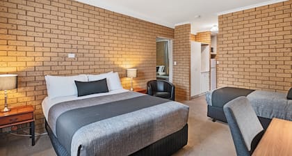 Avondel Motor Inn, Benalla