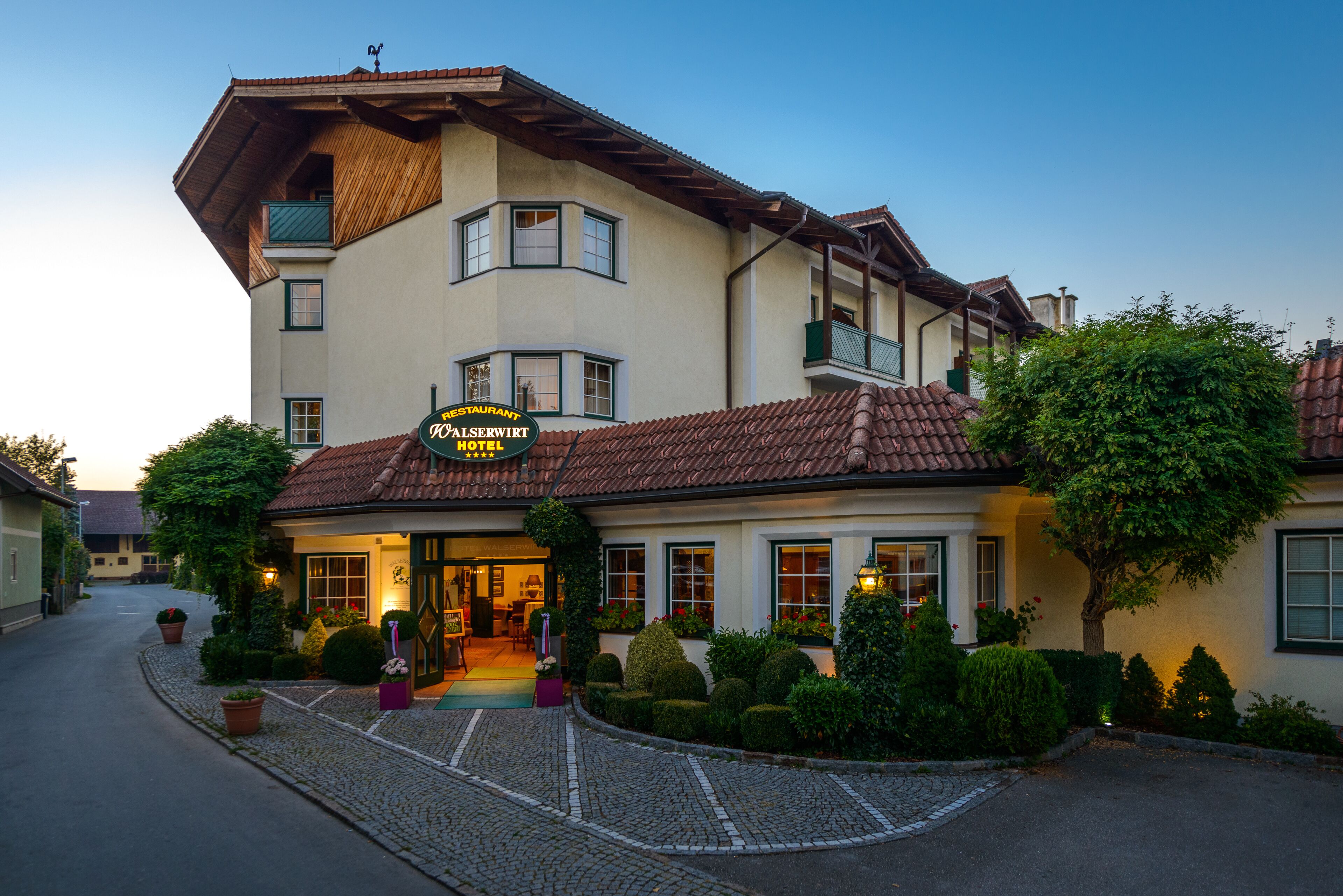 Foto - Hotel Walserwirt