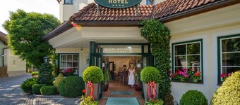 Hotel Walserwirt