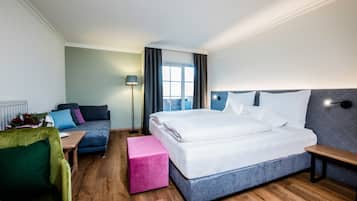 Coffres-forts dans les chambres, bureau, lits pliants/supplémentaires