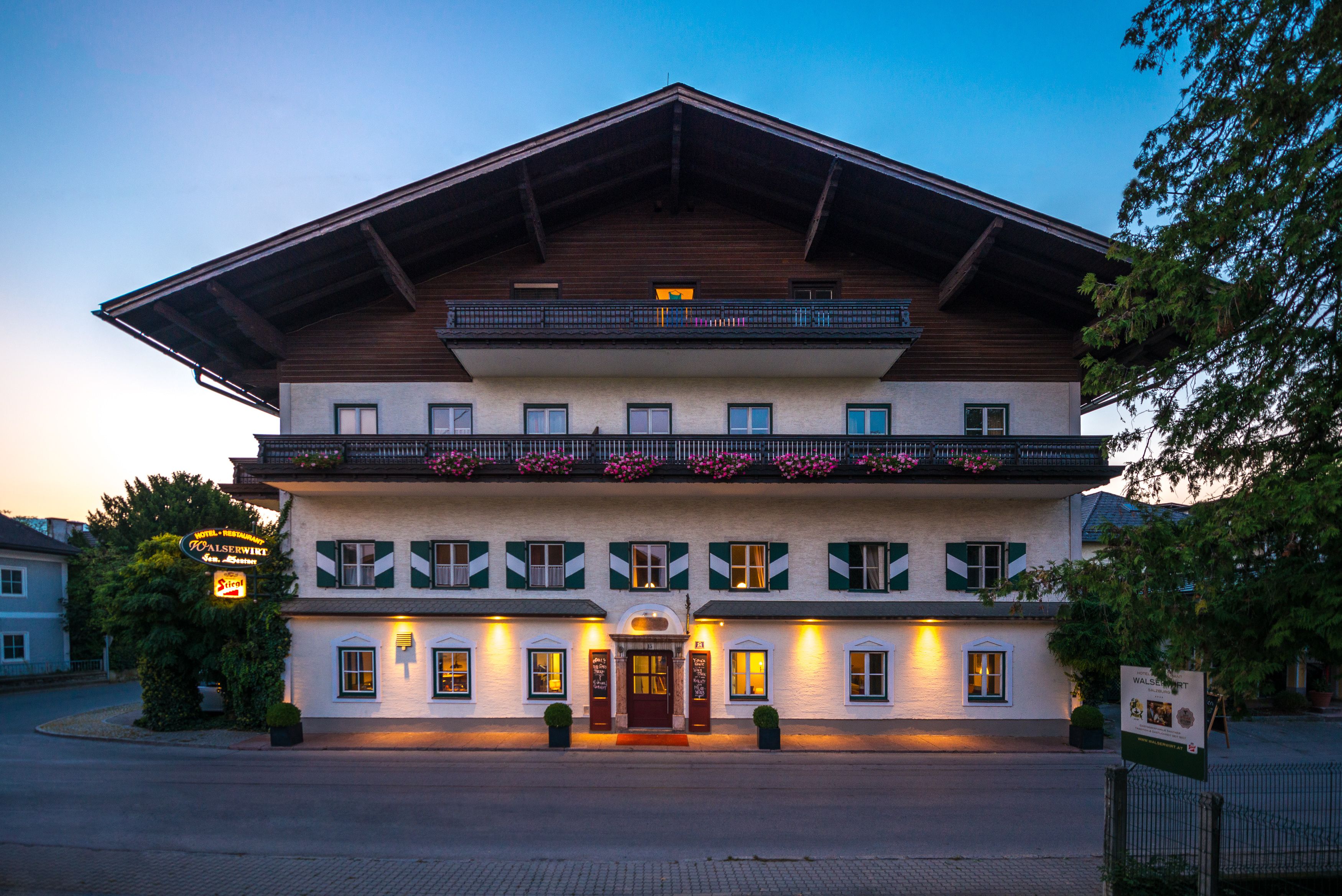 Foto - Hotel Walserwirt