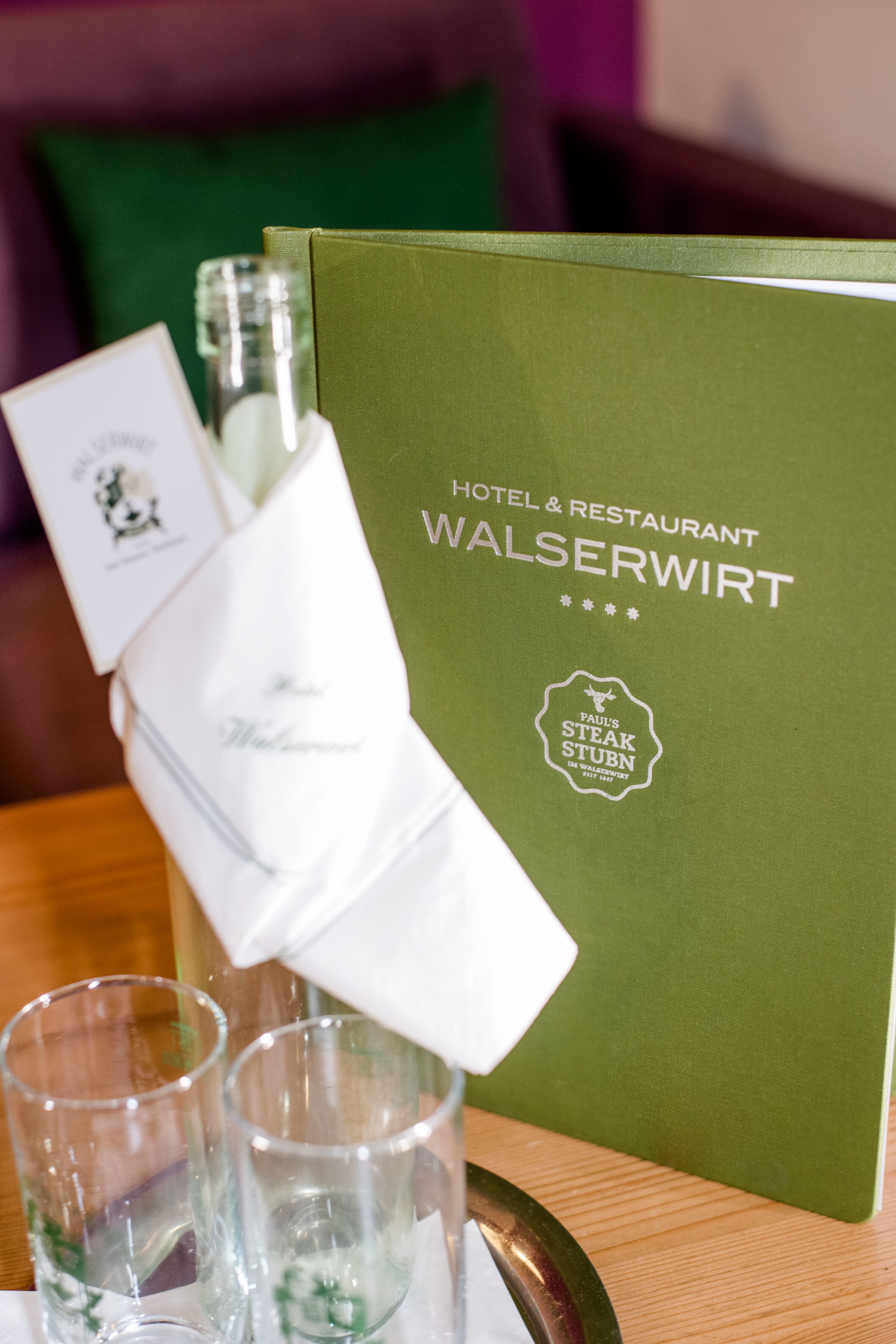 Foto - Hotel Walserwirt