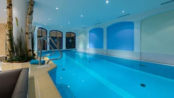 Inomhuspool