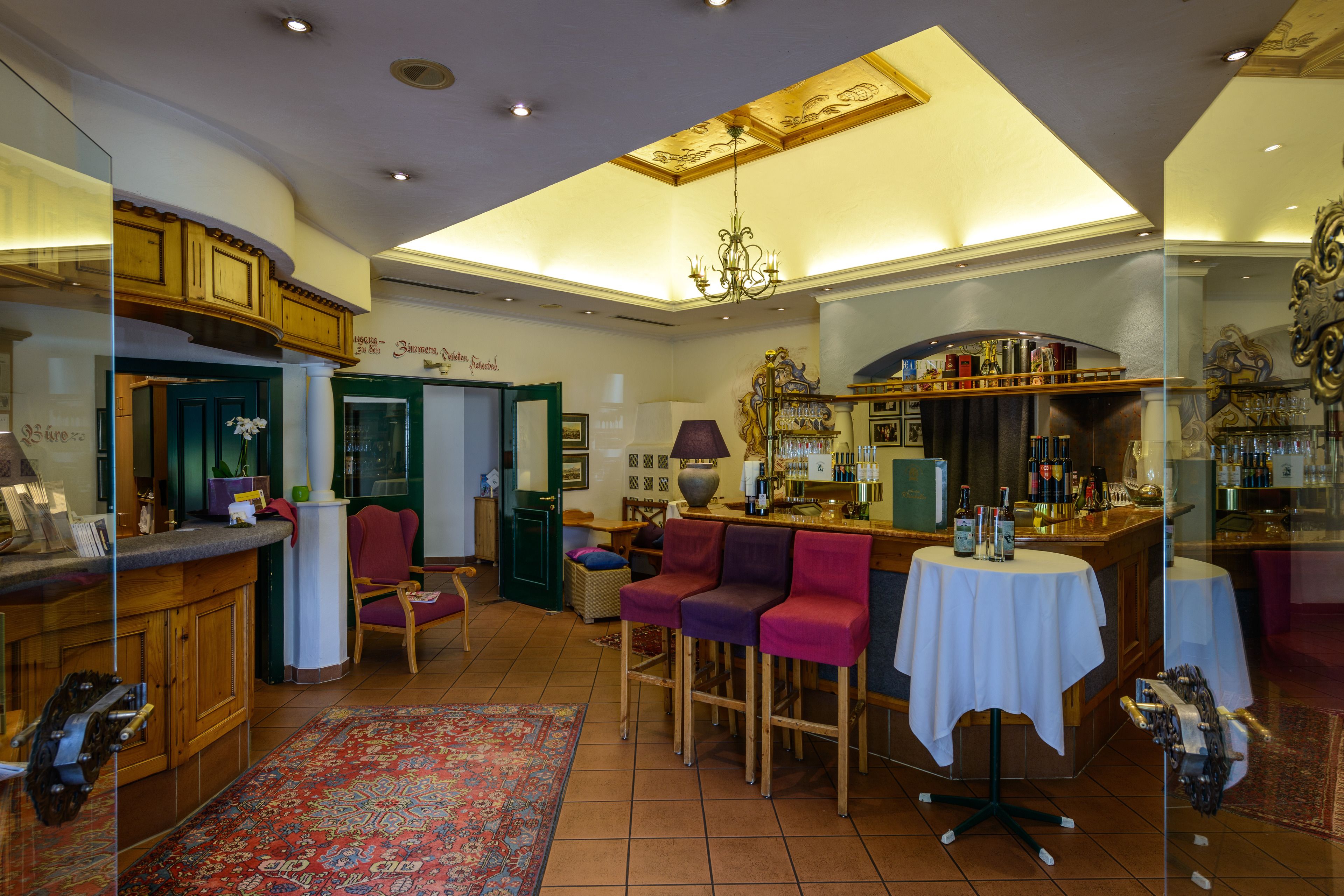 Foto - Hotel Walserwirt