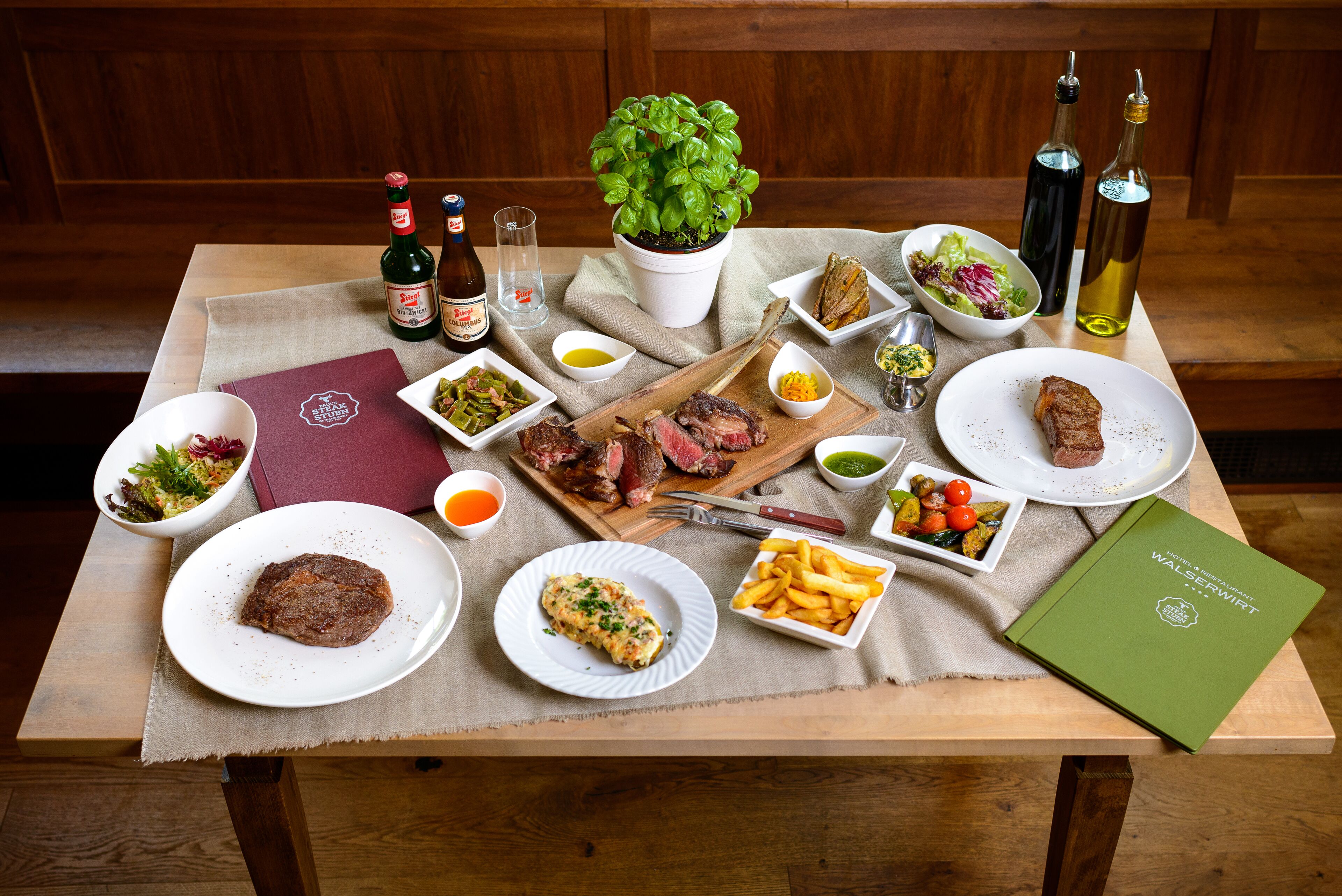 Foto - Hotel Walserwirt