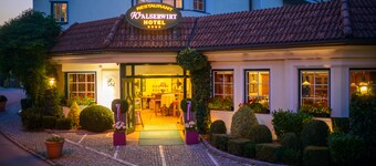 Hotel Walserwirt