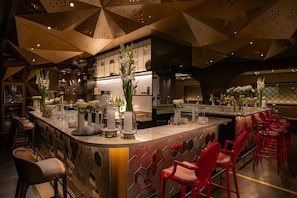Property amenity - Interalpen-Hotel Tyrol GmbH (Telfs)