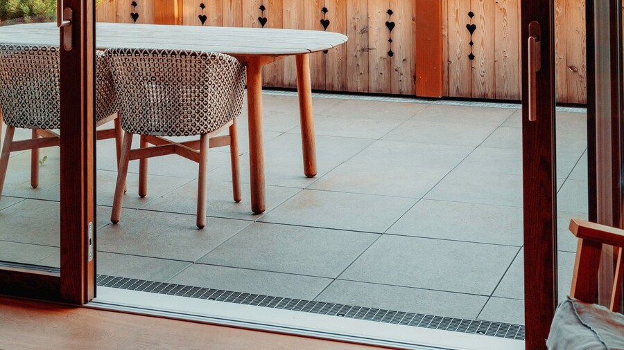 Interalpen-Hotel Tyrol GmbH