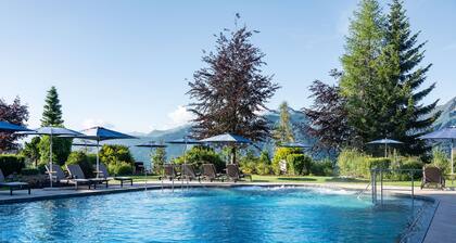 Interalpen-Hotel Tyrol GmbH
