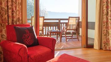 Teras/patio