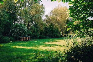 Jardin