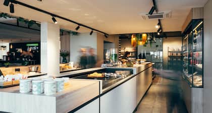 Hotel Ter Elst