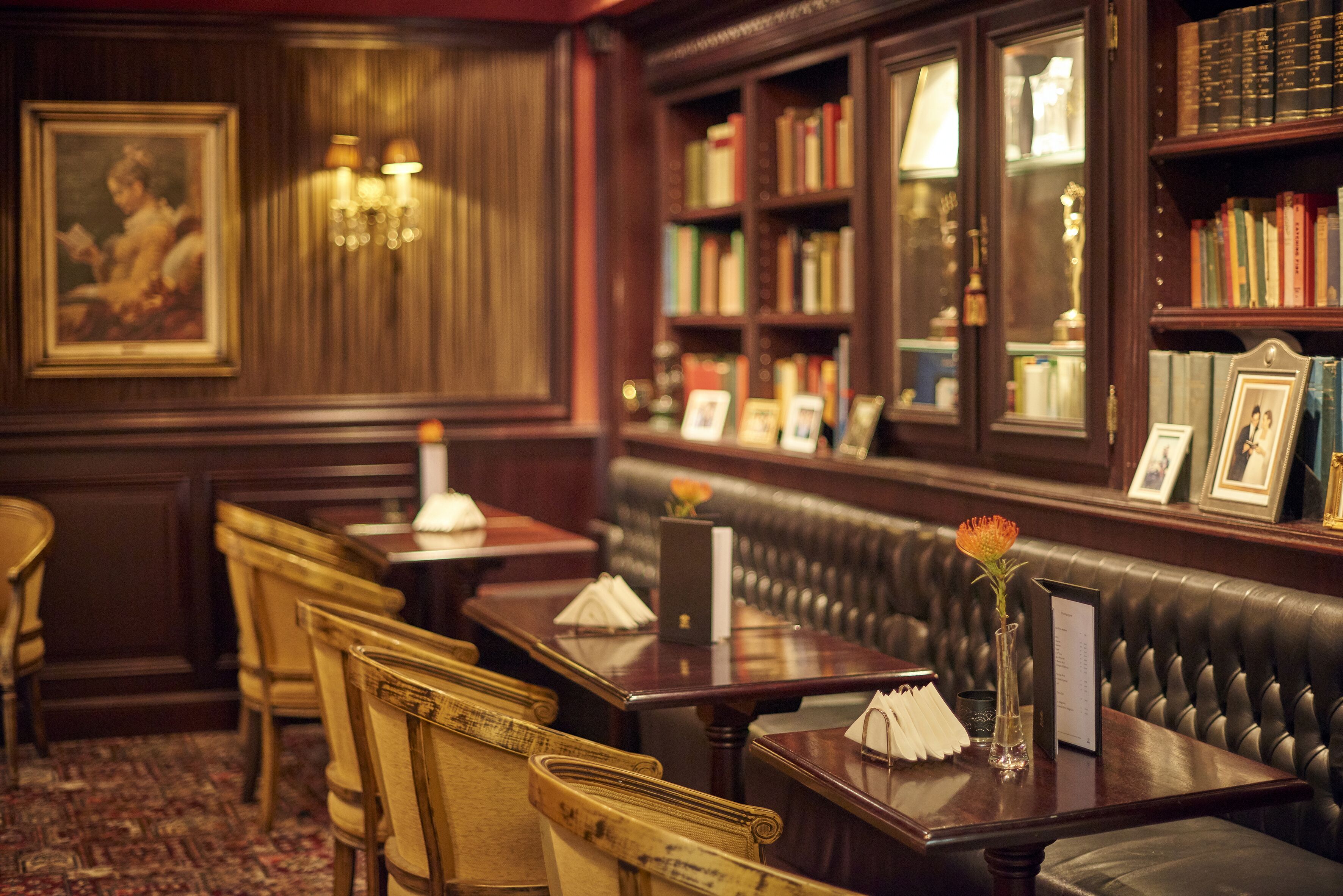 Bar (di hartanah)