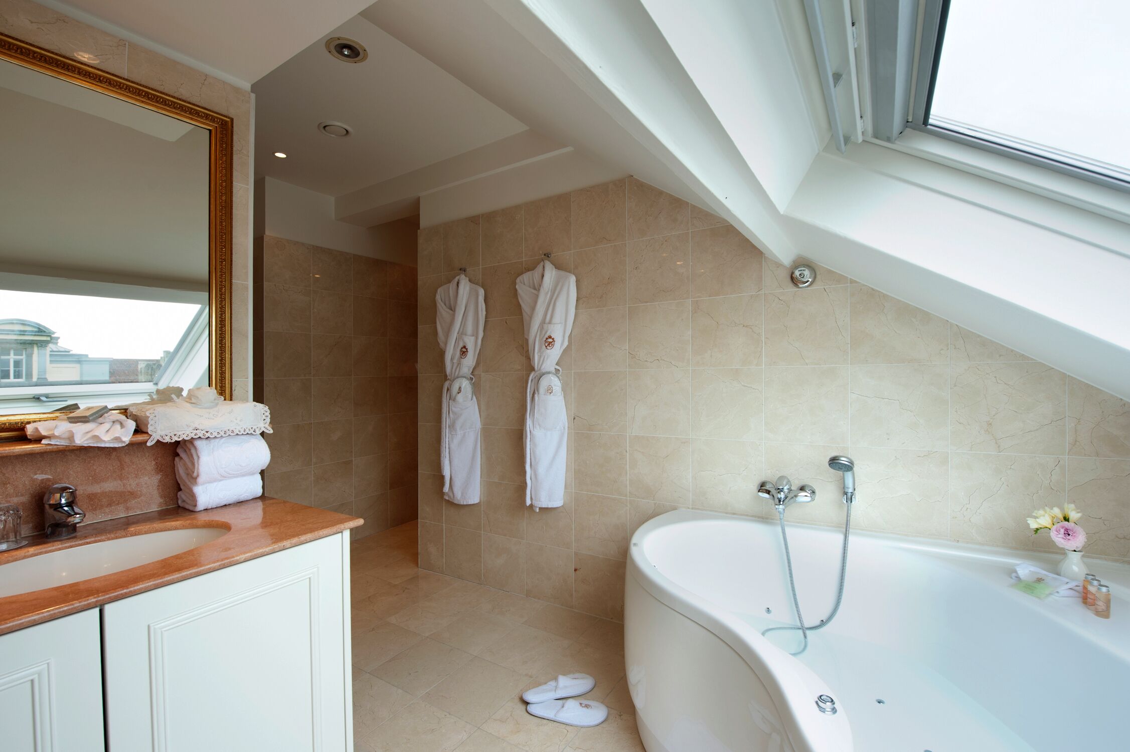 Foto - Relais & Châteaux Hotel Heritage