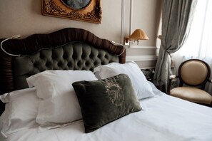 Classic-Doppelzimmer