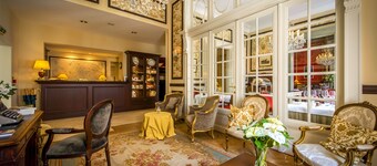 Relais & Chateaux Hotel Heritage