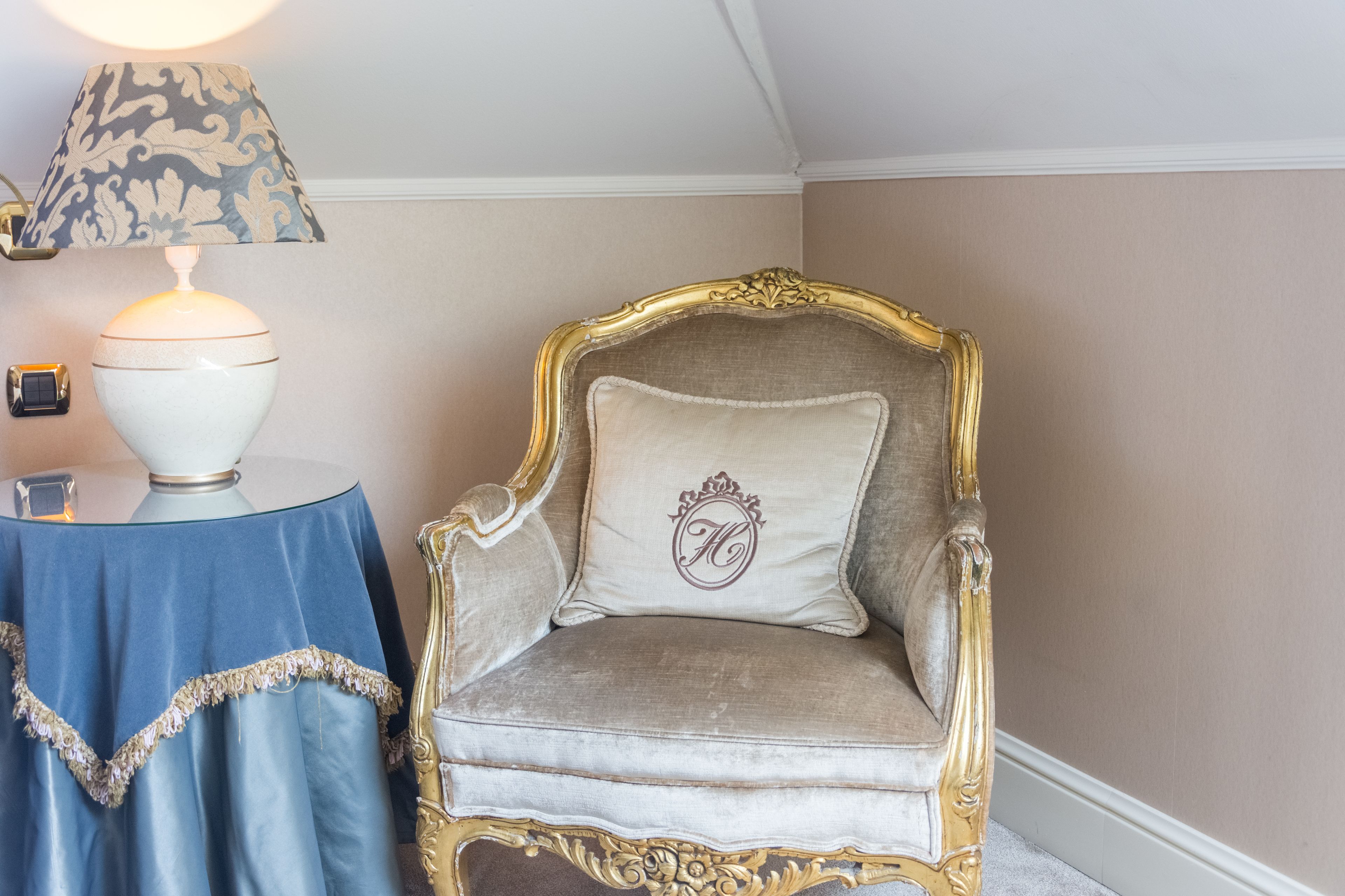 Foto - Relais & Chateaux Hotel Heritage