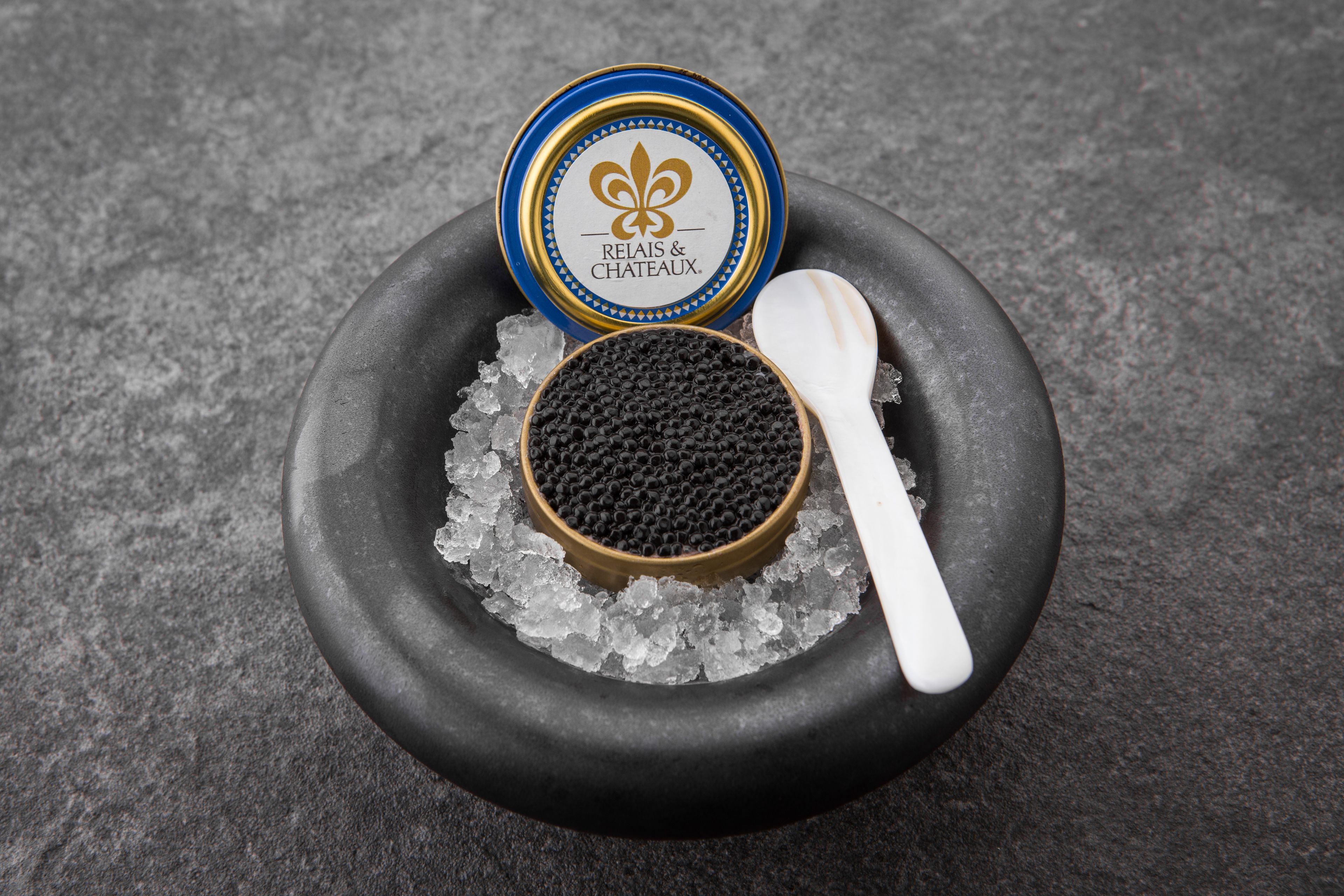 Foto - Relais & Châteaux Hotel Heritage