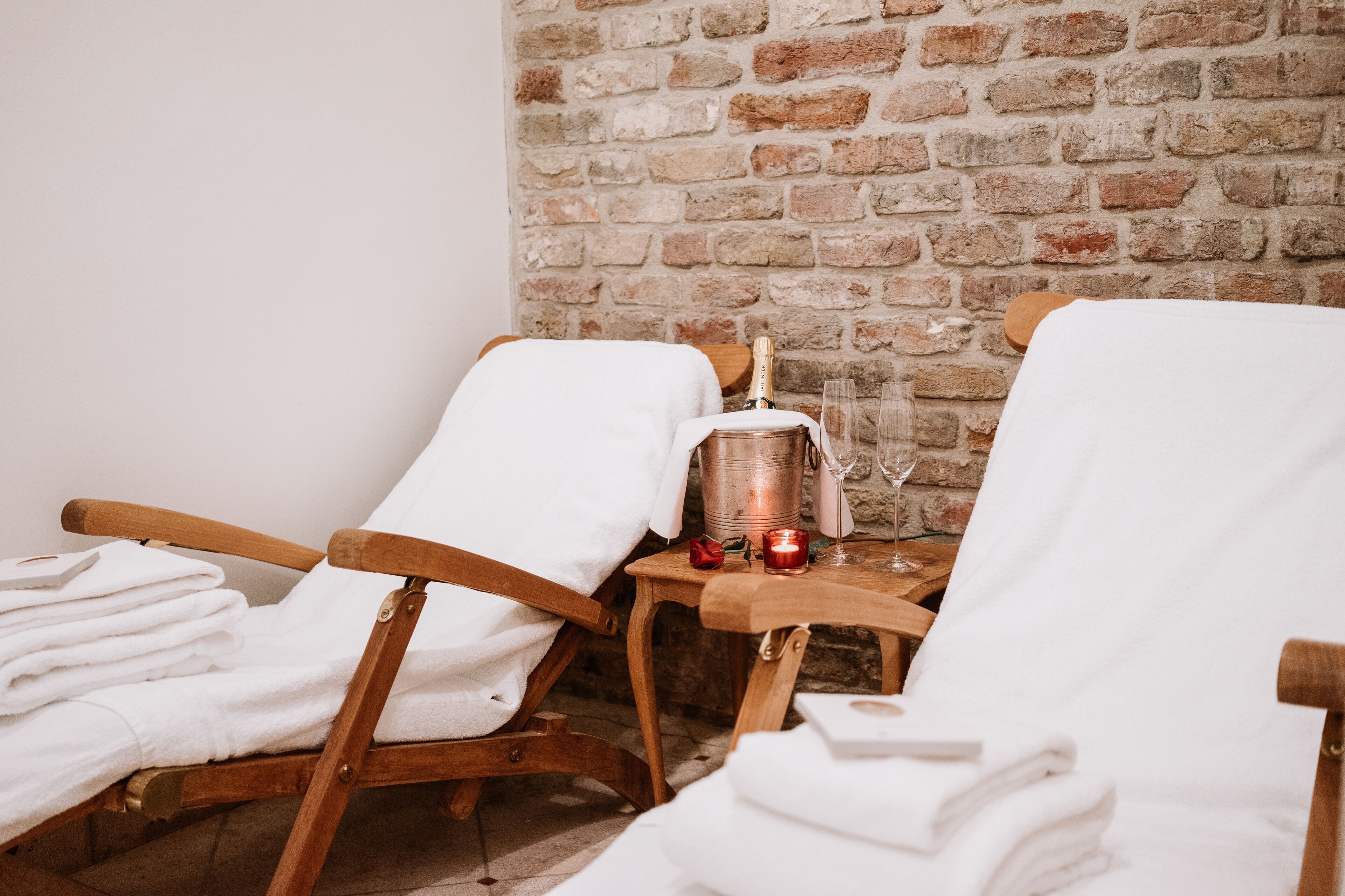 Foto - Relais & Chateaux Hotel Heritage