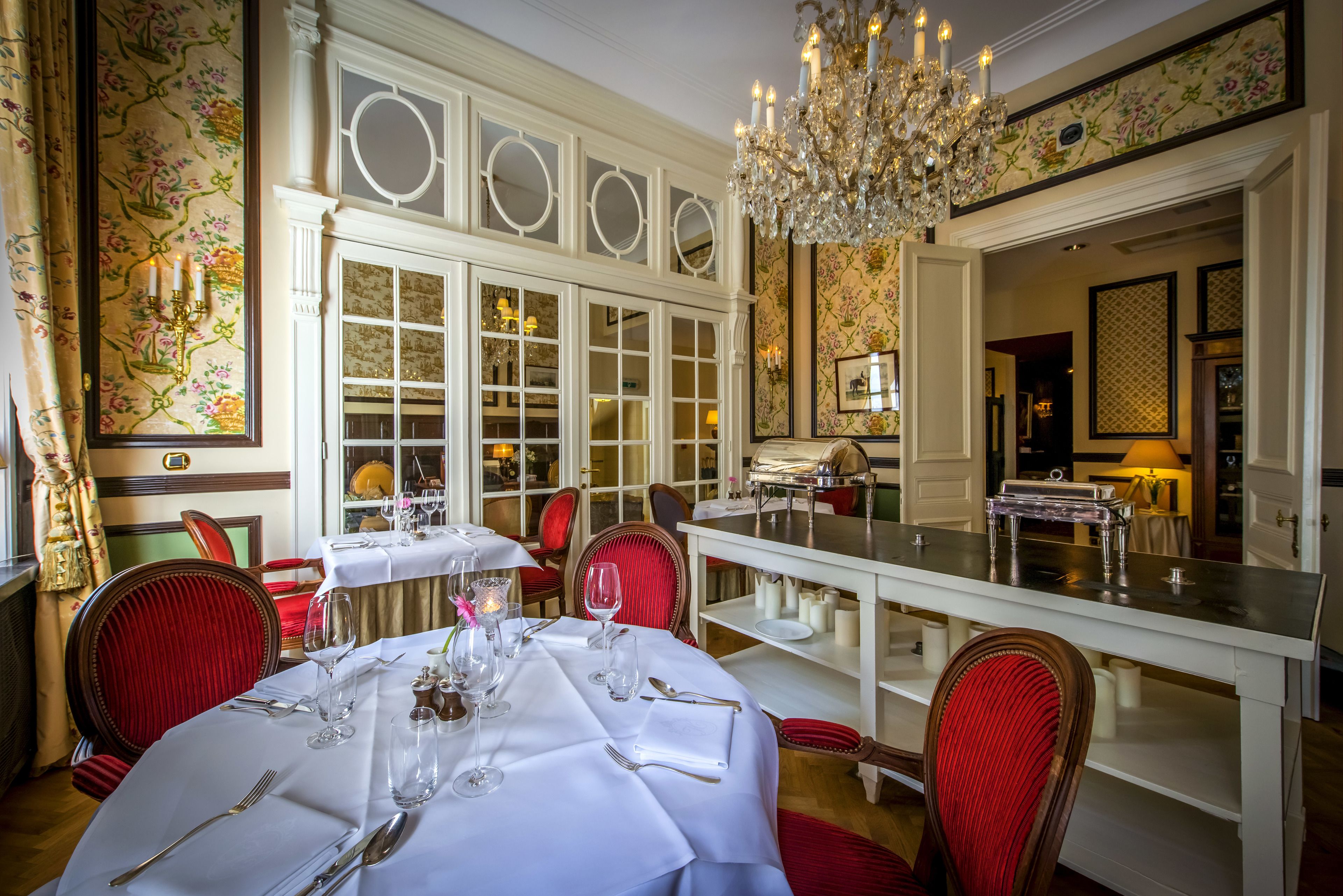 Foto - Relais & Chateaux Hotel Heritage