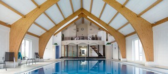 Globales Post Hotel & Wellness