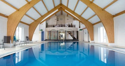 Globales Post Hotel & Wellness