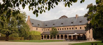Priorij Corsendonk