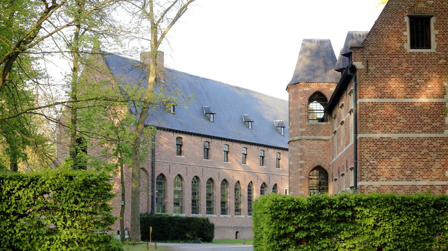 Priorij Corsendonk