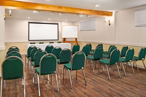 Salle de réunion