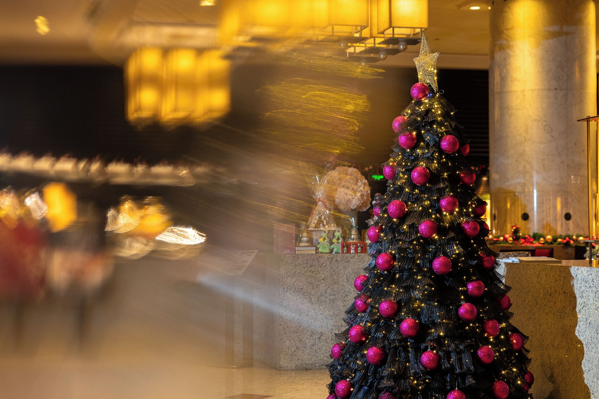 Photo - InterContinental Shanghai Pudong Hotel by IHG