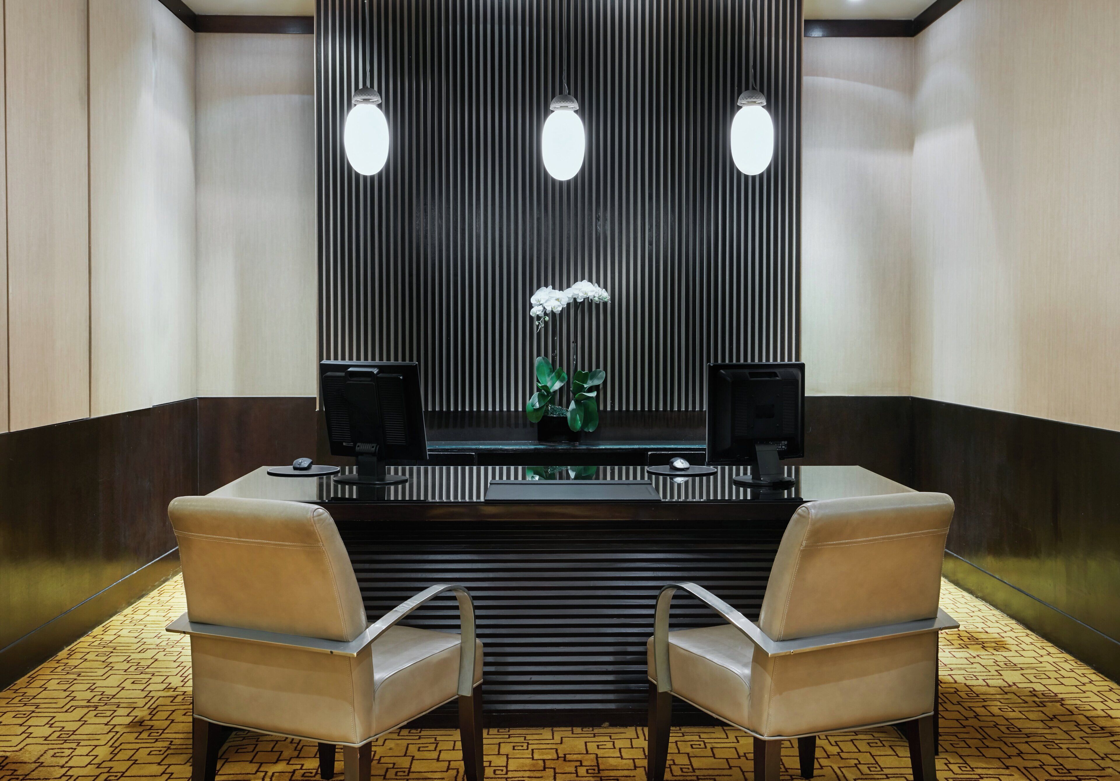 Foto - InterContinental Shanghai Pudong Hotel by IHG
