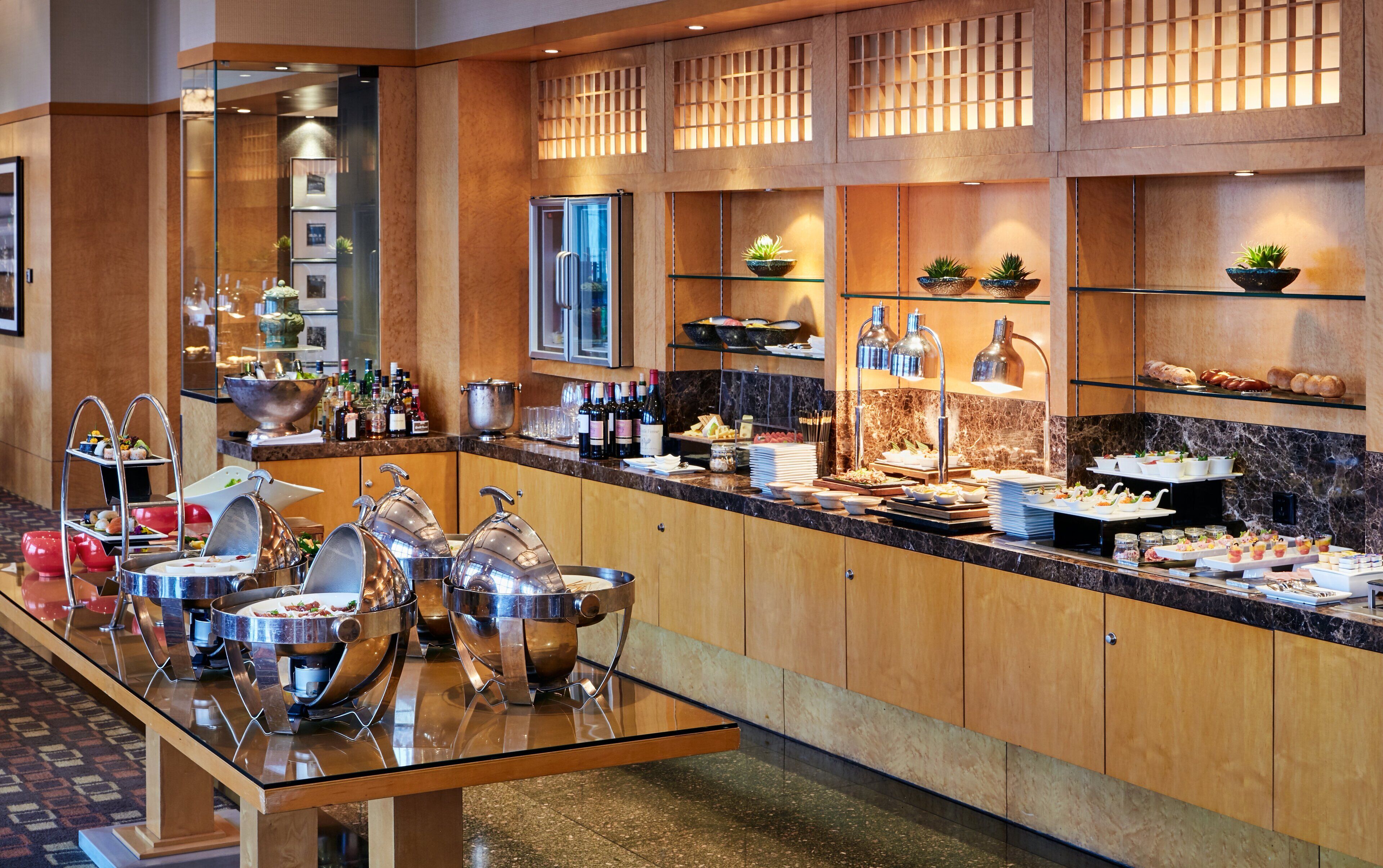 Foto - InterContinental Shanghai Pudong by IHG