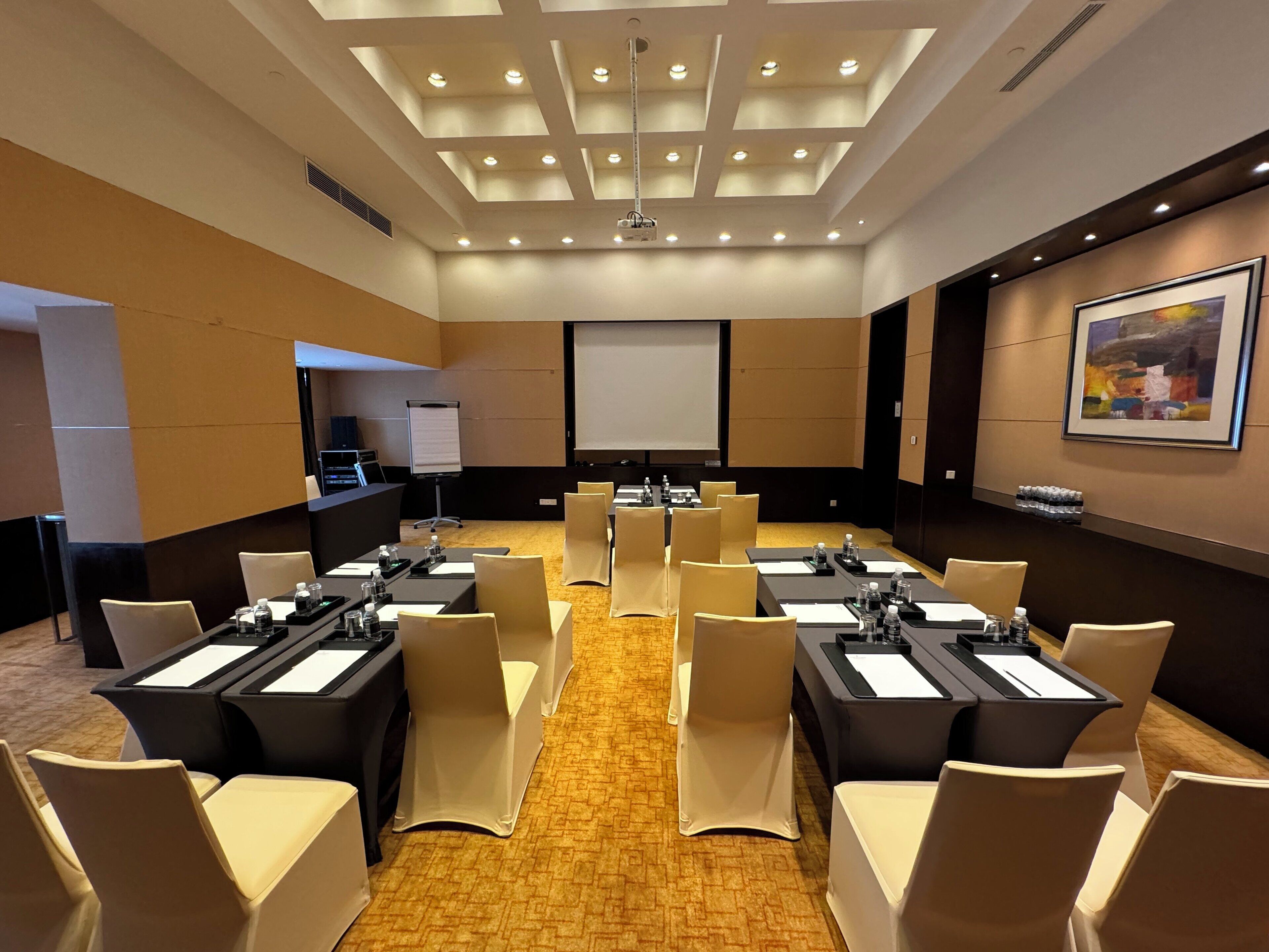 Foto - InterContinental Shanghai Pudong Hotel by IHG