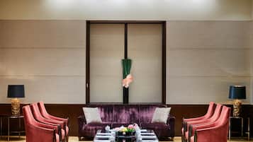 Sala de reunião