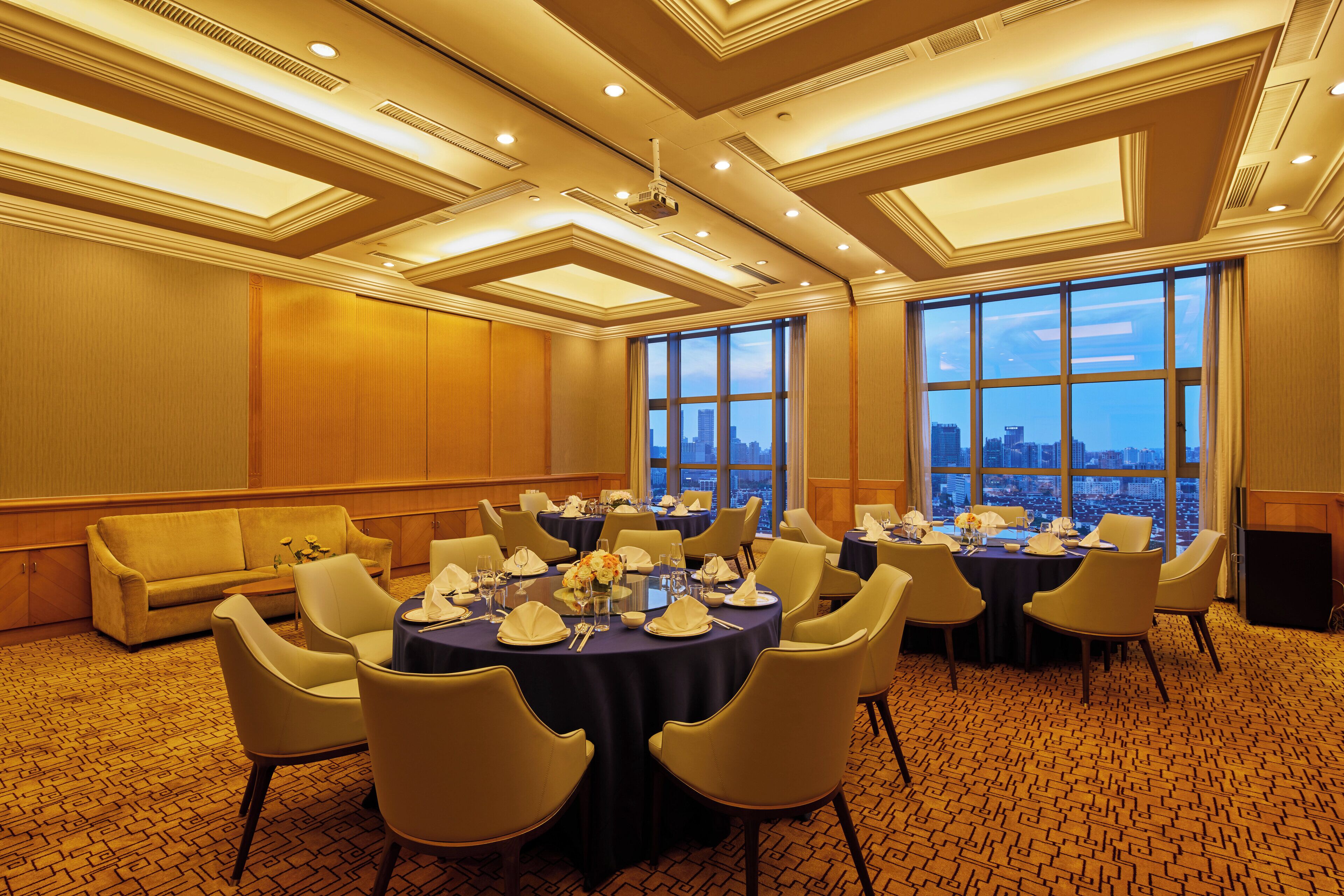 Foto - InterContinental Shanghai Pudong Hotel by IHG