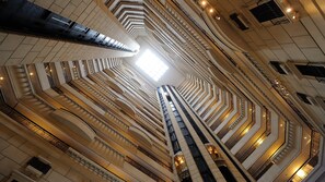 Exterior - InterContinental Shanghai Pudong Hotel by IHG (Shanghai)