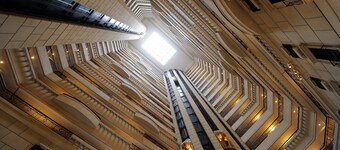 InterContinental Shanghai Pudong Hotel by IHG