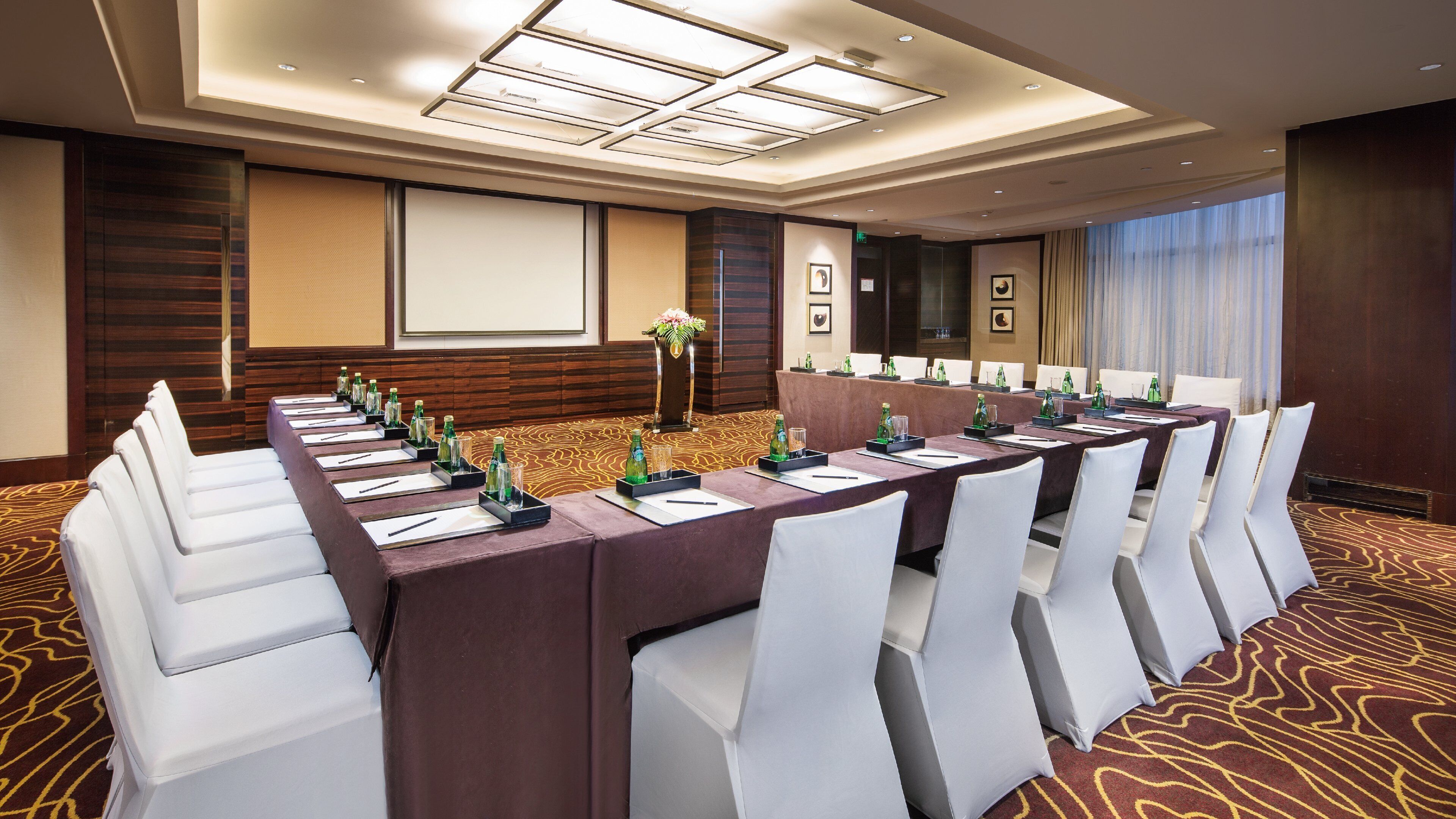 Foto - InterContinental Shanghai Pudong Hotel by IHG