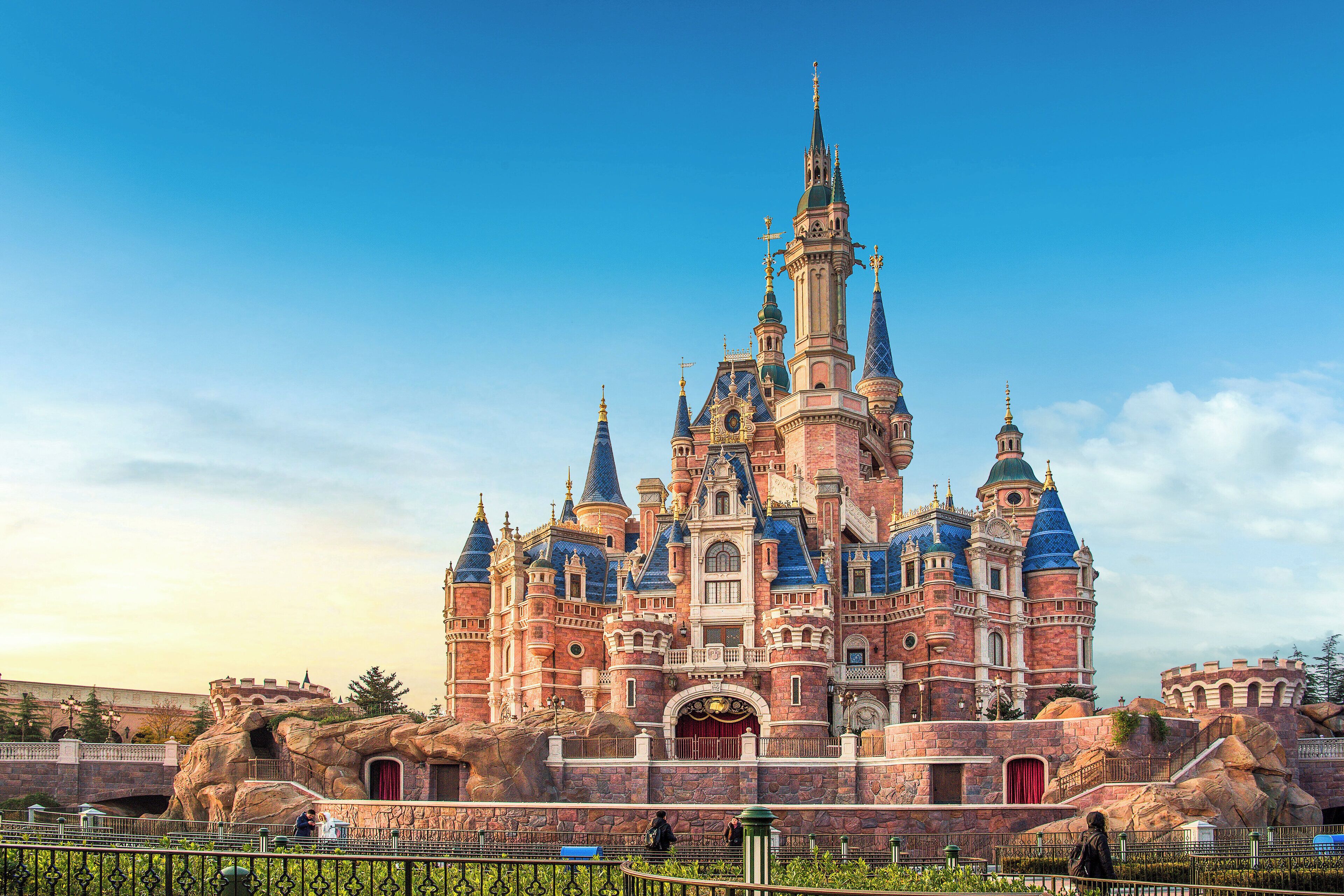 Foto - InterContinental Shanghai Pudong by IHG