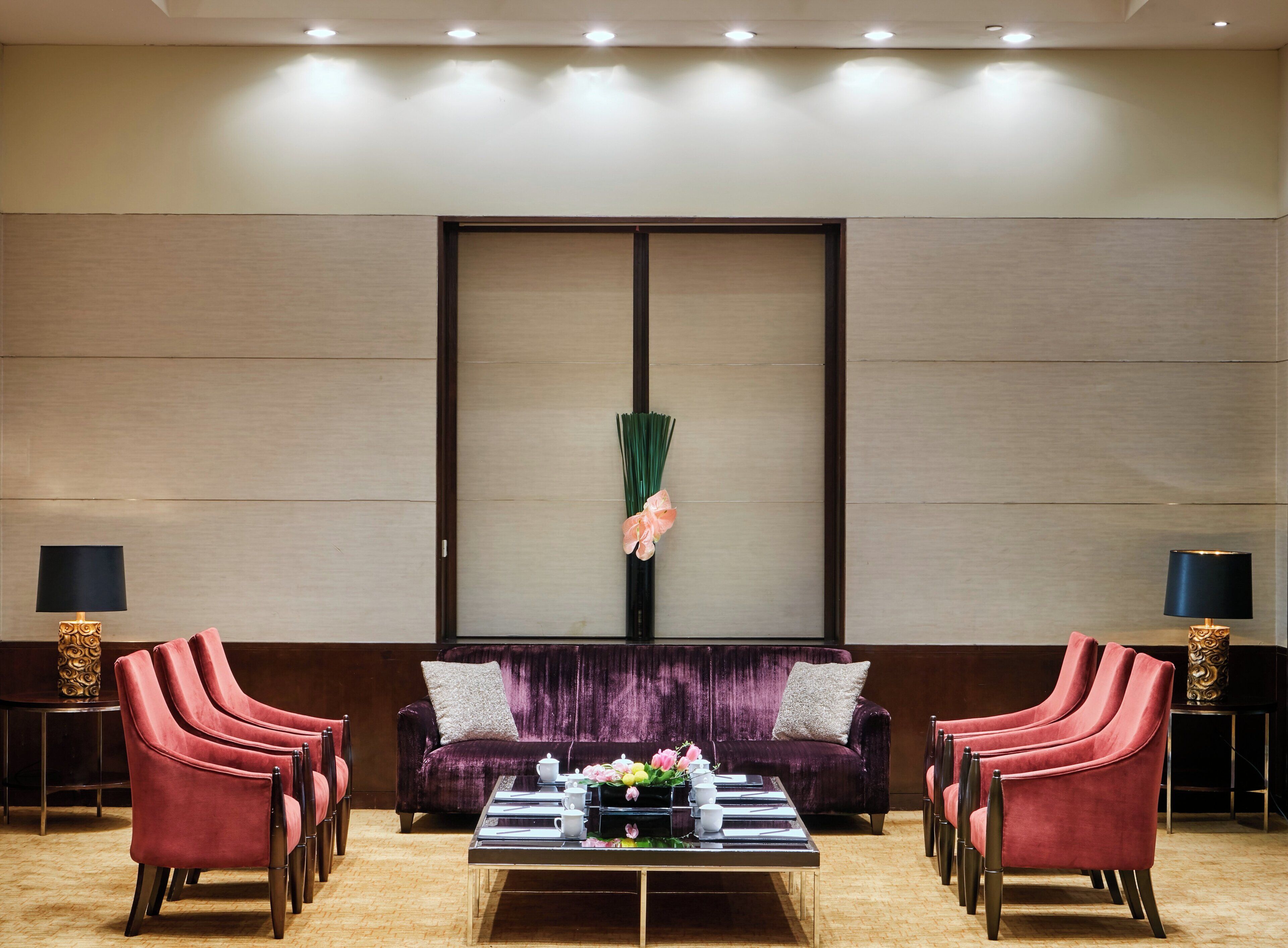 Foto - InterContinental Shanghai Pudong Hotel by IHG
