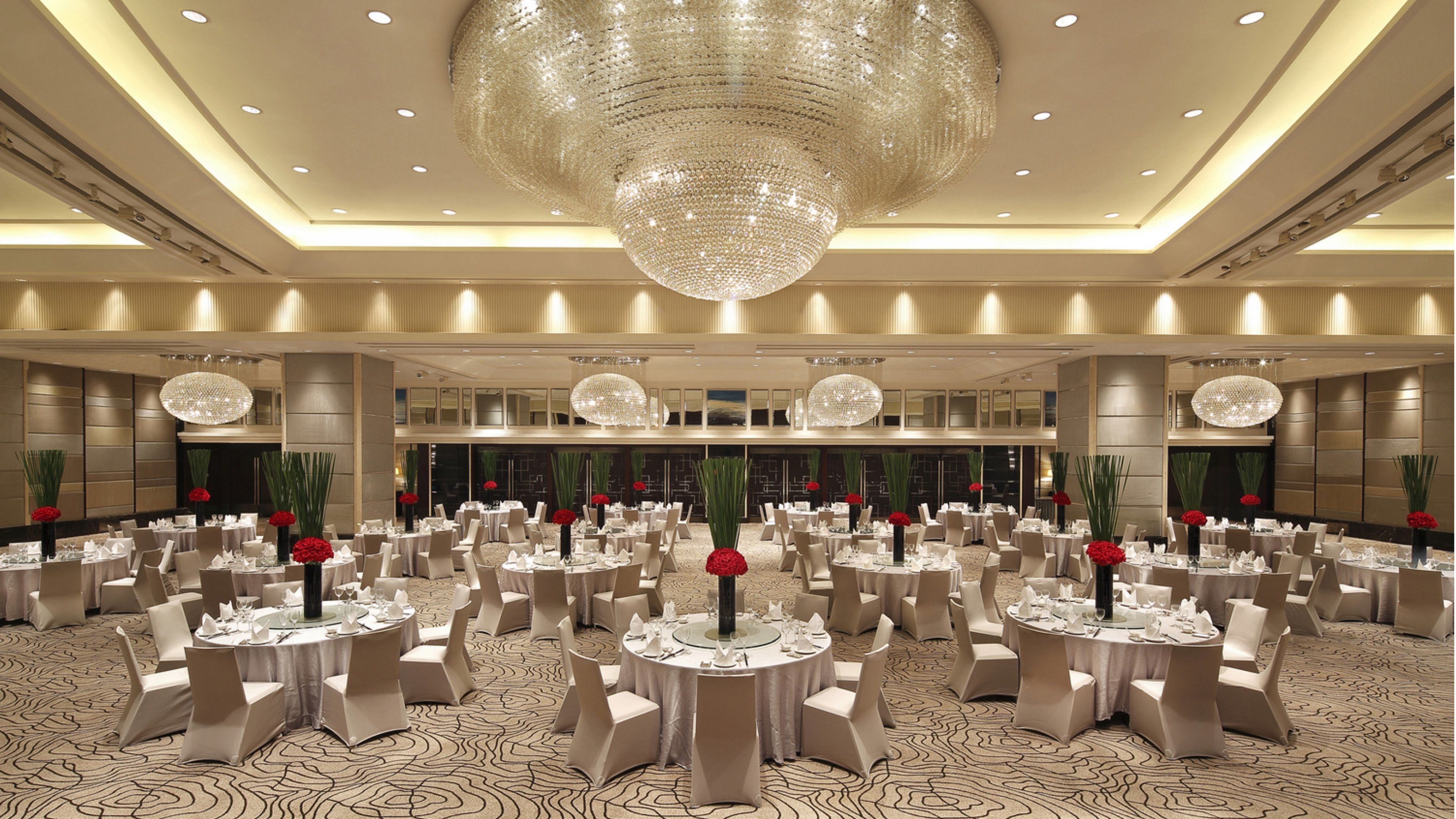 Foto - InterContinental Shanghai Pudong by IHG